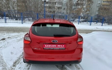 Ford Focus III, 2012 год, 910 000 рублей, 5 фотография