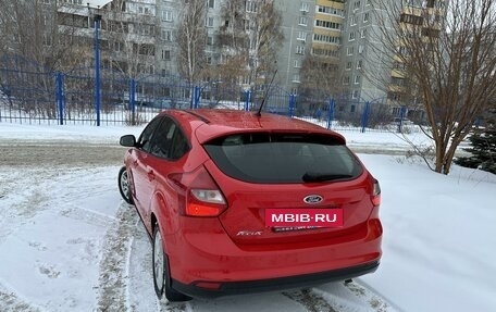 Ford Focus III, 2012 год, 910 000 рублей, 6 фотография