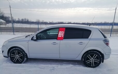 Opel Astra H, 2011 год, 735 000 рублей, 2 фотография