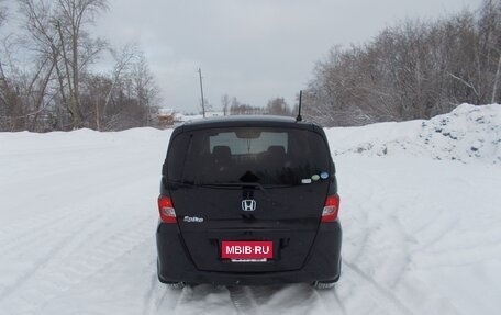 Honda Freed I, 2010 год, 1 397 000 рублей, 4 фотография