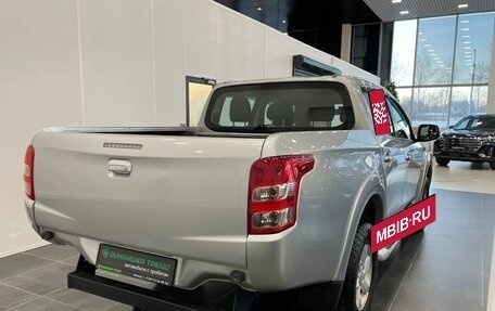 Mitsubishi L200 IV рестайлинг, 2017 год, 1 950 000 рублей, 4 фотография