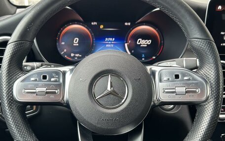 Mercedes-Benz GLC, 2020 год, 4 299 000 рублей, 15 фотография