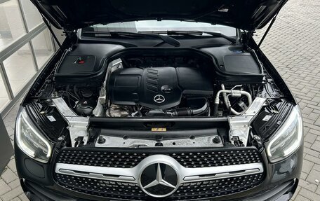 Mercedes-Benz GLC, 2020 год, 4 299 000 рублей, 24 фотография