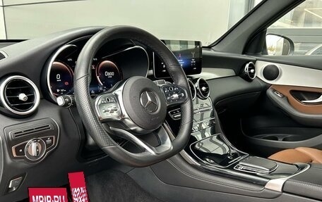Mercedes-Benz GLC, 2020 год, 4 299 000 рублей, 11 фотография