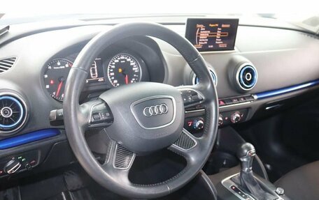 Audi A3, 2013 год, 1 299 000 рублей, 6 фотография