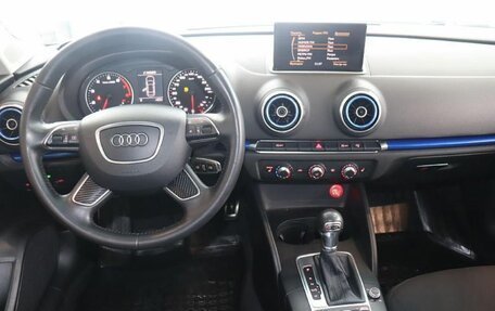 Audi A3, 2013 год, 1 299 000 рублей, 10 фотография