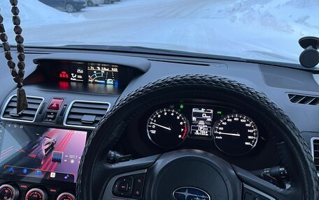 Subaru Forester, 2016 год, 2 000 000 рублей, 5 фотография