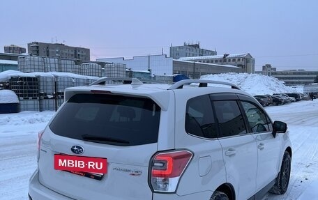 Subaru Forester, 2016 год, 2 000 000 рублей, 14 фотография