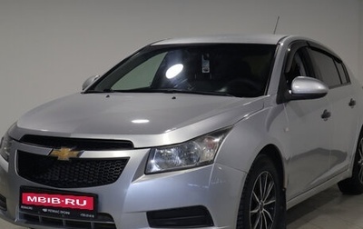 Chevrolet Cruze II, 2012 год, 778 000 рублей, 1 фотография