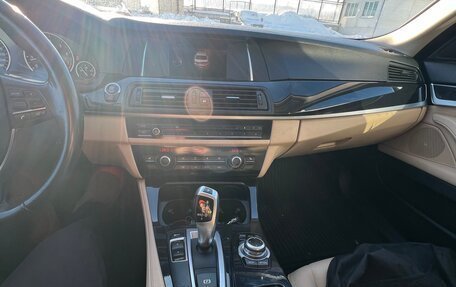 BMW 5 серия, 2016 год, 2 300 000 рублей, 9 фотография
