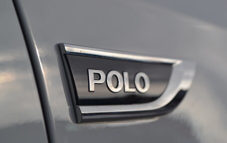 Volkswagen Polo VI (EU Market), 2019 год, 1 360 000 рублей, 11 фотография