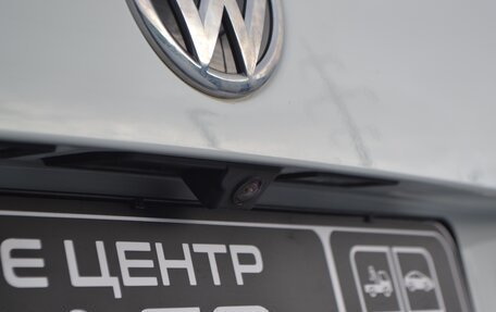 Volkswagen Polo VI (EU Market), 2019 год, 1 360 000 рублей, 12 фотография
