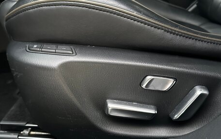 Mazda 6, 2016 год, 2 250 000 рублей, 13 фотография