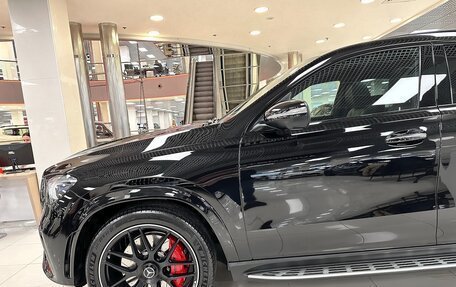 Mercedes-Benz GLE Coupe AMG, 2021 год, 11 999 000 рублей, 4 фотография