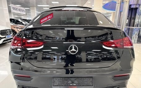 Mercedes-Benz GLE Coupe AMG, 2021 год, 11 999 000 рублей, 9 фотография
