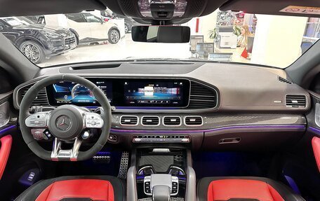 Mercedes-Benz GLE Coupe AMG, 2021 год, 11 999 000 рублей, 12 фотография
