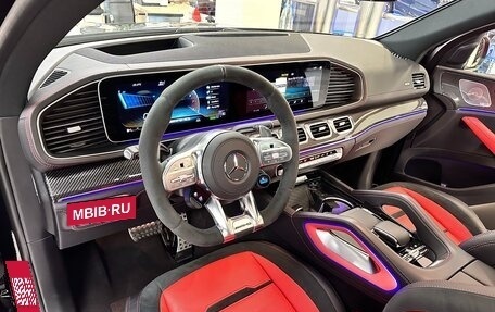 Mercedes-Benz GLE Coupe AMG, 2021 год, 11 999 000 рублей, 16 фотография