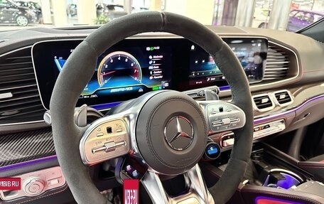 Mercedes-Benz GLE Coupe AMG, 2021 год, 11 999 000 рублей, 18 фотография