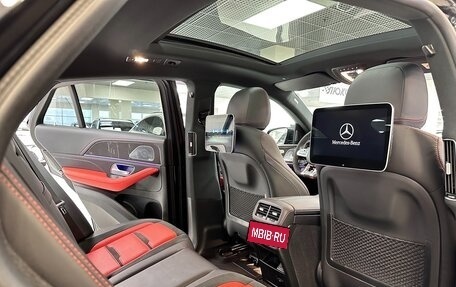 Mercedes-Benz GLE Coupe AMG, 2021 год, 11 999 000 рублей, 39 фотография