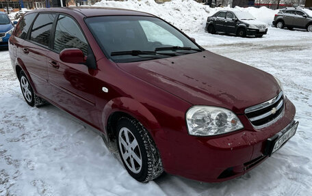 Chevrolet Lacetti, 2007 год, 699 999 рублей, 3 фотография
