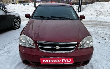 Chevrolet Lacetti, 2007 год, 699 999 рублей, 2 фотография