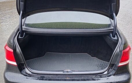 Lexus LS IV, 2012 год, 2 850 000 рублей, 9 фотография