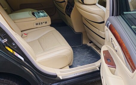 Lexus LS IV, 2012 год, 2 850 000 рублей, 14 фотография