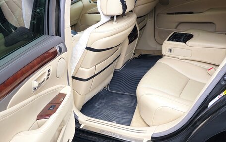 Lexus LS IV, 2012 год, 2 850 000 рублей, 13 фотография