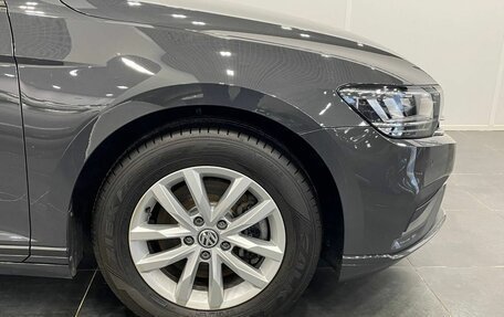 Volkswagen Passat B8 рестайлинг, 2020 год, 2 500 000 рублей, 6 фотография