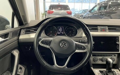 Volkswagen Passat B8 рестайлинг, 2020 год, 2 500 000 рублей, 22 фотография