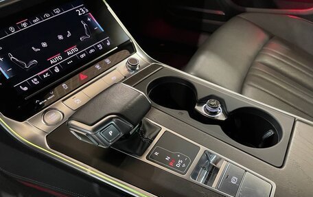 Audi A6, 2019 год, 4 390 000 рублей, 7 фотография