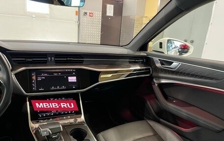 Audi A6, 2019 год, 4 390 000 рублей, 8 фотография