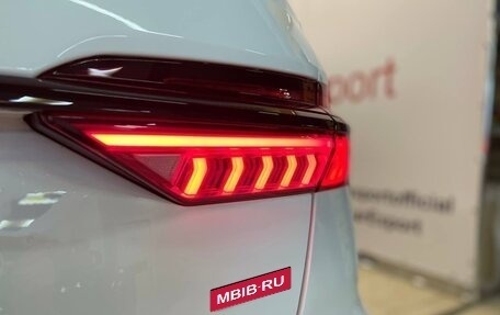 Audi A6, 2019 год, 4 390 000 рублей, 24 фотография