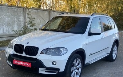 BMW X5, 2009 год, 2 100 000 рублей, 1 фотография
