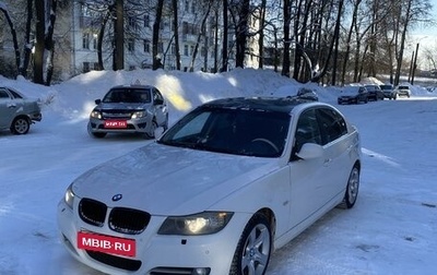 BMW 3 серия, 2011 год, 1 100 000 рублей, 1 фотография