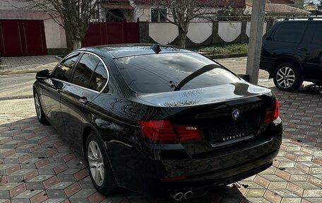 BMW 5 серия, 2012 год, 2 600 000 рублей, 6 фотография