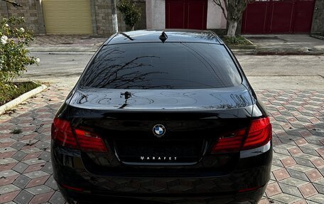 BMW 5 серия, 2012 год, 2 600 000 рублей, 8 фотография