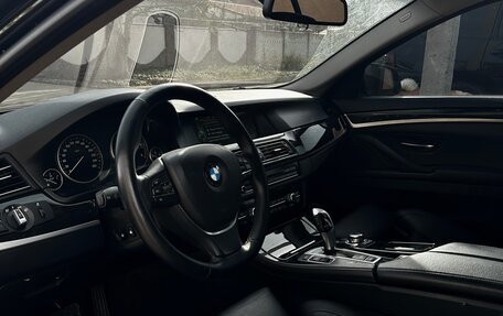 BMW 5 серия, 2012 год, 2 600 000 рублей, 9 фотография