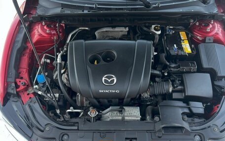 Mazda 6, 2019 год, 2 790 000 рублей, 9 фотография