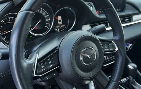 Mazda 6, 2019 год, 2 790 000 рублей, 15 фотография