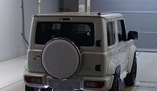 Suzuki Jimny, 2023 год, 2 850 000 рублей, 8 фотография