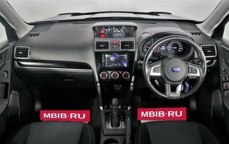 Subaru Forester, 2018 год, 2 492 000 рублей, 6 фотография