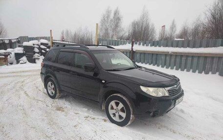 Subaru Forester, 2008 год, 1 340 000 рублей, 2 фотография