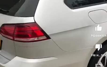 Volkswagen Golf VII, 2018 год, 1 550 000 рублей, 12 фотография