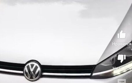 Volkswagen Golf VII, 2018 год, 1 550 000 рублей, 10 фотография