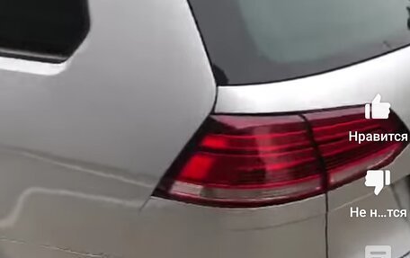 Volkswagen Golf VII, 2018 год, 1 550 000 рублей, 17 фотография