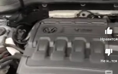 Volkswagen Golf VII, 2018 год, 1 550 000 рублей, 16 фотография
