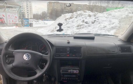 Volkswagen Golf IV, 1998 год, 211 000 рублей, 7 фотография