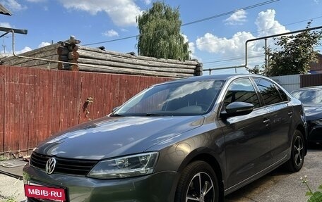 Volkswagen Jetta VI, 2012 год, 1 250 000 рублей, 3 фотография