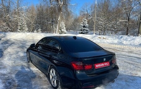 BMW 3 серия, 2014 год, 1 990 000 рублей, 1 фотография